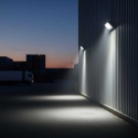 Auriq 50W LED projektor, must, 3000/4000/6500K, CREE LED kiip