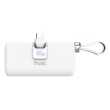 Trust Pacto Lithium-Ion (Li-Ion) 5000 mAh White Trust Pacto Lithium-Ion (Li-Ion) 5000 mAh White