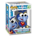 FUNKO POP! Vinyl Figure: Muppet Babies - Baby Gonzo, 9 cm FUNKO POP! Vinyl Figure: Muppet Babies - Baby Gonzo, 9 cm