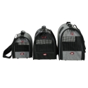 ZOLUX Nomad L – lemmikloomade kandekott koertele ja kassidele – 50.5×25×33 cm ZOLUX Nomad L – lemmikloomade kandekott koertele ja kassidele – 50.5×25×33 cm
