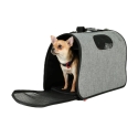 ZOLUX Nomad L – lemmikloomade kandekott koertele ja kassidele – 50.5×25×33 cm ZOLUX Nomad L – lemmikloomade kandekott koertele ja kassidele – 50.5×25×33 cm