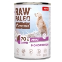 VETEXPERT Raaka Paleo Mono Lammas - märkä koiranruoka - 400 g