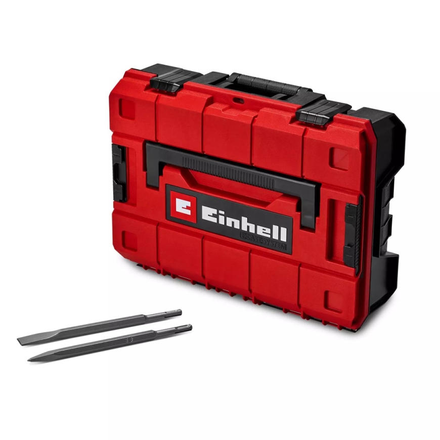Einhell TP-DH 18/4 Li BL - Solo SDS Plus – 2