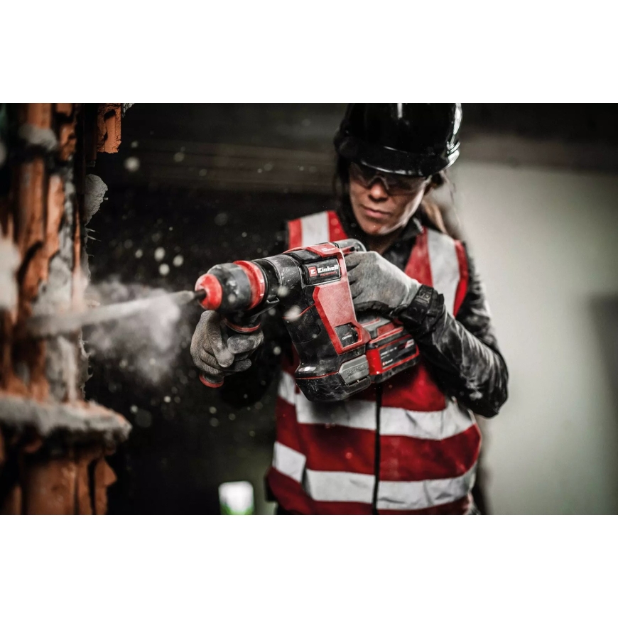 Einhell TP-DH 18/4 Li BL - Solo SDS Plus – 3