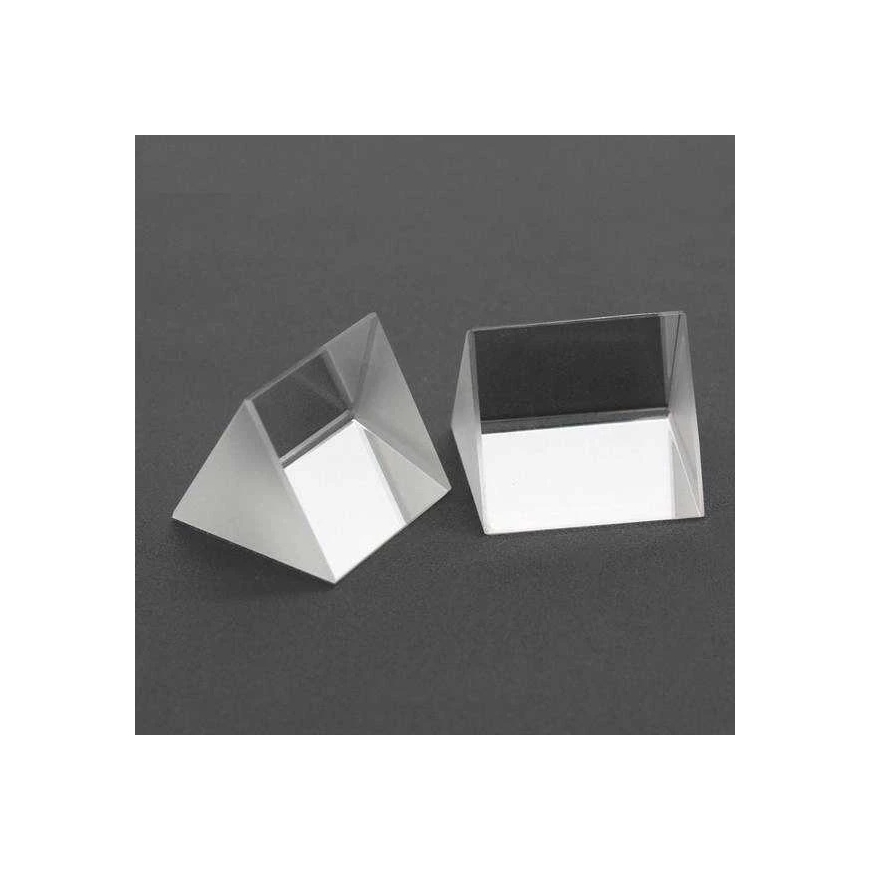 OEM Trīsstūra optiskā prizma 25x25x25mm - stikls – 3