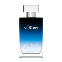 s.Oliver S. Oliver United EDT tualetnā ūdens vīriešiem, 50 ml s.Oliver S. Oliver United EDT tualetnā ūdens vīriešiem, 50 ml