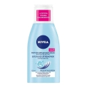 Nivea Pure Hyaluron Extra Gentle Eye Makeup Remover 125ml Nivea Pure Hyaluron Extra Gentle Eye Makeup Remover 125ml
