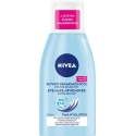 Nivea Pure Hyaluron Особенно нежное средство для снятия макияжа с глаз 125мл