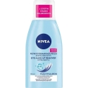 Nivea Pure Hyaluron Erityisen lempeä silmämeikinpoistoaine 125ml Nivea Pure Hyaluron Erityisen lempeä silmämeikinpoistoaine 125ml