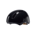 HJC CALIDO PLUS Black Cycling Helmet, METAL BLACK, Size S HJC CALIDO PLUS Black Cycling Helmet, METAL BLACK, Size S