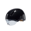 HJC CALIDO PLUS Musta Jalgrattakiiver, METALL MUST, Suur S HJC CALIDO PLUS Musta Jalgrattakiiver, METALL MUST, Suur S