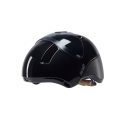HJC CALIDO PLUS Black Cycling Helmet, METAL BLACK, Size S HJC CALIDO PLUS Black Cycling Helmet, METAL BLACK, Size S