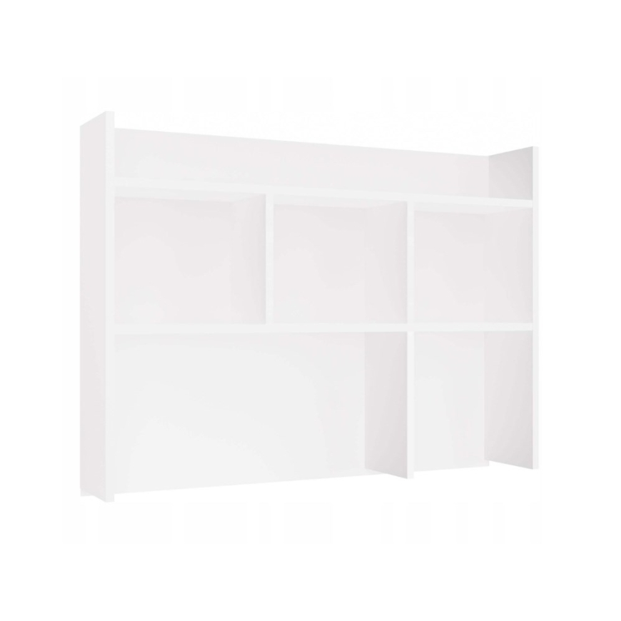 Desk extension 100 cm