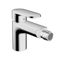 Смеситель для биде Hansgrohe HG Vernis Blend хром Смеситель для биде Hansgrohe HG Vernis Blend хром