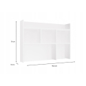 Desk extension 100 cm Desk extension 100 cm