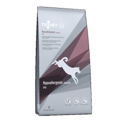 TROVET Hipoallergeenne Putuktoit IPD - kuiv koeratoit - 3kg