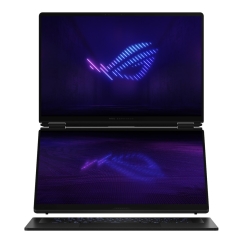 ASUS ROG Zephyrus Duo 16 GX651AX-U9322X Ultra 9 386H 2x16.0"3K Touch OLED 120Hz 1100nits AG 32GB LPDDR5X SSD2TB GeForce RTX 5090