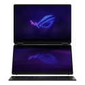 ASUS ROG Zephyrus Duo 16 GX651AX-U9322X Ultra 9 386H 2x16.0"3K Touch OLED 120Hz 1100nits AG 32GB LPDDR5X SSD2TB GeForce RTX 5090