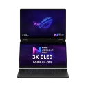 ASUS ROG Zephyrus Duo 16 GX651AX-U9322X Ultra 9 386H 2x16.0"3K Touch OLED 120Hz 1100nits AG 32GB LPDDR5X SSD2TB GeForce RTX 5090