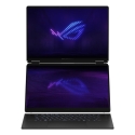 ASUS ROG Zephyrus Duo 16 GX651AX-U9322X Ultra 9 386H 2x16.0" 3K Touch OLED 120Hz 1100nits AG 32GB LPDDR5X SSD 2TB GeForce RTX 50