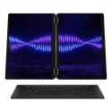 ASUS ROG Zephyrus Duo 16 GX651AX-U9322X Ultra 9 386H 2x16.0"3K Touch OLED 120Hz 1100nits AG 32GB LPDDR5X SSD2TB GeForce RTX 5090