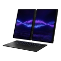 ASUS ROG Zephyrus Duo 16 GX651AX-U9322X Ultra 9 386H 2x16.0" 3K Touch OLED 120Hz 1100nits AG 32GB LPDDR5X SSD 2TB GeForce RTX 50