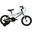 Huffy Literide Alu 14" vaikų dviratis, žalias (24205W)