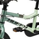 Детский велосипед Huffy Literide Alu 14", зеленый (24205W) Детский велосипед Huffy Literide Alu 14", зеленый (24205W)