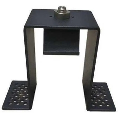 V-tac Magnetic Systems Rail Mounting Element, Flush Mount