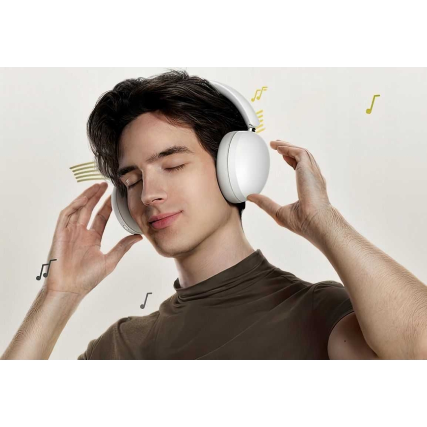 Ugreen Studio Max2 Baltas – 2