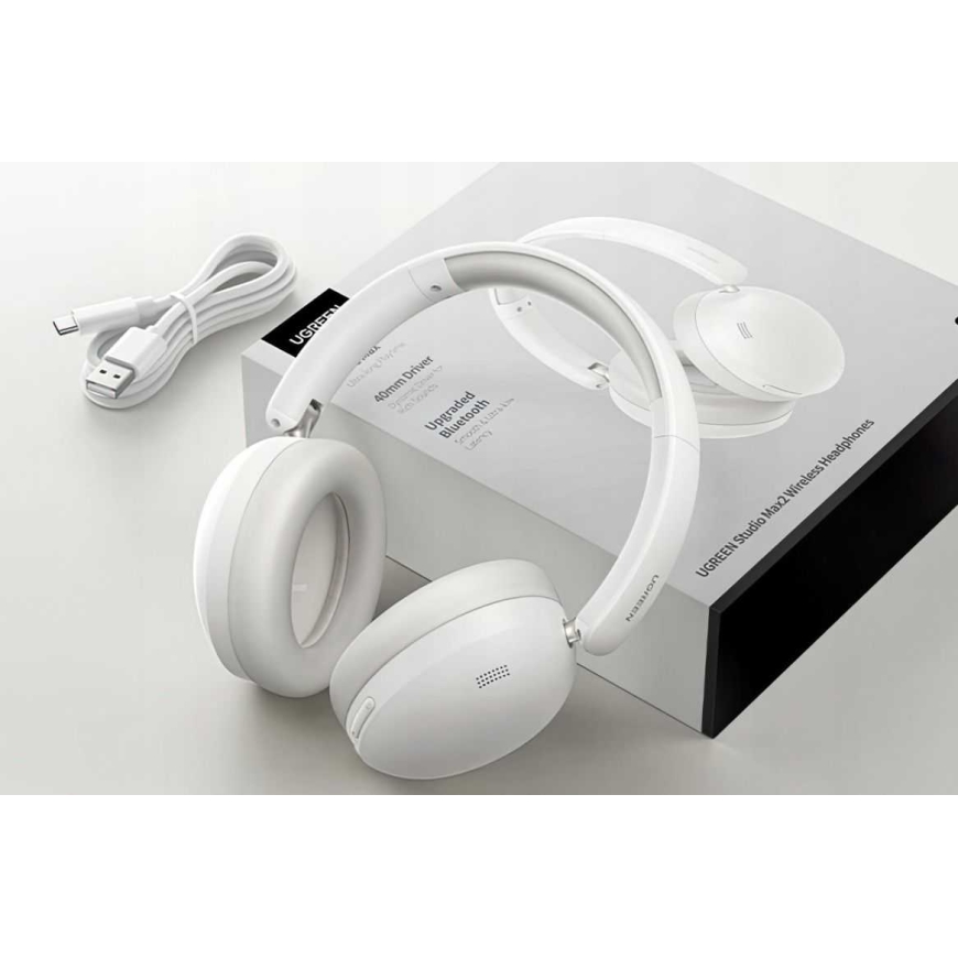 Ugreen Studio Max2 Белый – 3