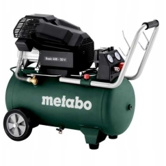 Metabo metabo Basic 400-50 V (tummanvihreä/musta, 2500 wattia)