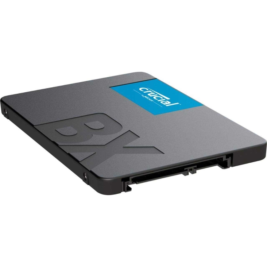 Crucial BX500 4TB CT4000BX500SSD1