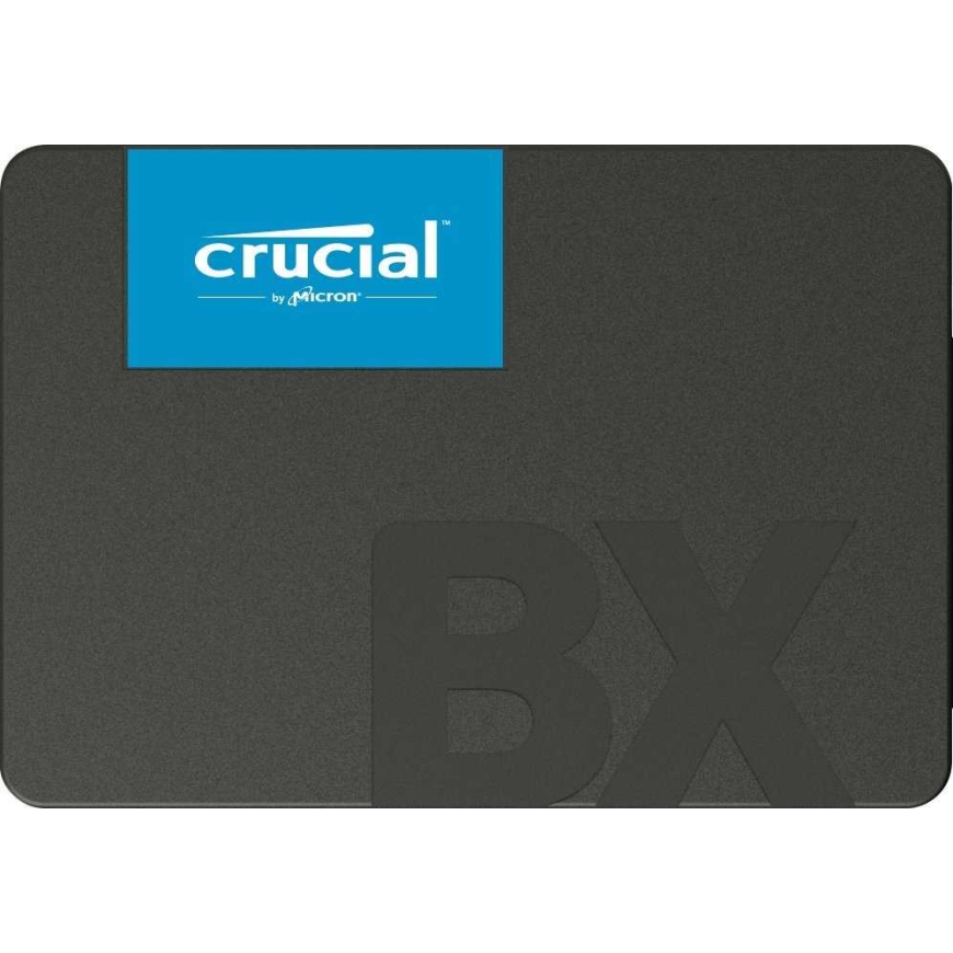 Crucial BX500 4TB CT4000BX500SSD1 – 2