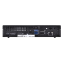 DELL OptiPlex 3070 Micro i3-9100T 16GB 256GB SSD mSFF Win11pro Kasutatud