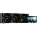 Krux HydroArc 360 Water Cooling System Krux HydroArc 360 Water Cooling System