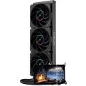Krux HydroArc 360 Water Cooling System Krux HydroArc 360 Water Cooling System