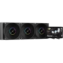 Krux HydroArc 360 Water Cooling System Krux HydroArc 360 Water Cooling System