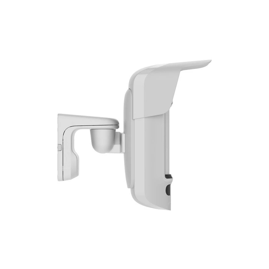 Ajax CurtainCam Outdoor HighMount (PhOD) – balts – 3