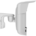 Ajax CurtainCam Outdoor HighMount (PhOD) – baltas Ajax CurtainCam Outdoor HighMount (PhOD) – baltas