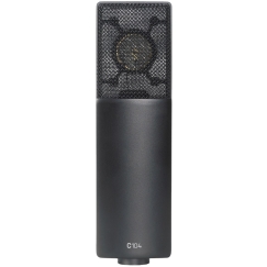 AKG C104 - Kardioloģiskais kondensatora mikrofons