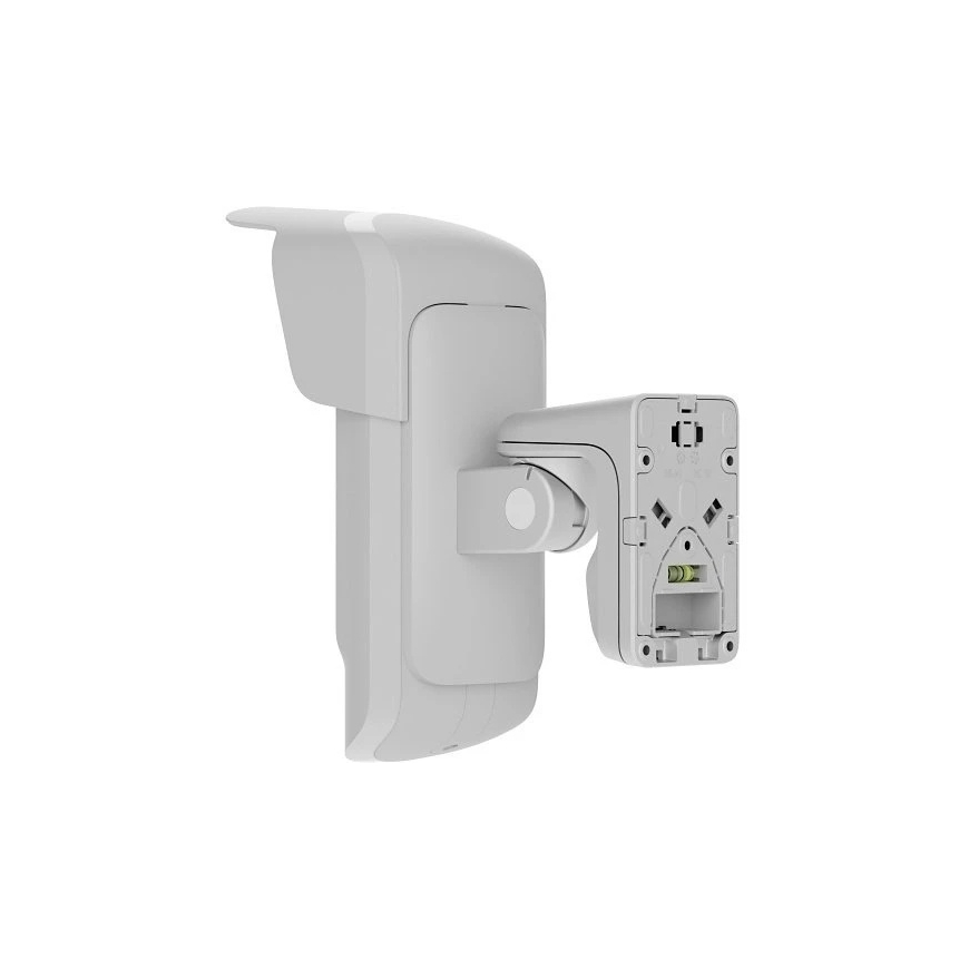 Ajax CurtainCam Outdoor HighMount (PhOD) – balts – 5