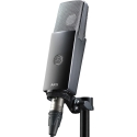 AKG C104 - Suuntaava kondensaattorimikrofoni AKG C104 - Suuntaava kondensaattorimikrofoni
