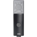 AKG C104 - Kardioloģiskais kondensatora mikrofons AKG C104 - Kardioloģiskais kondensatora mikrofons