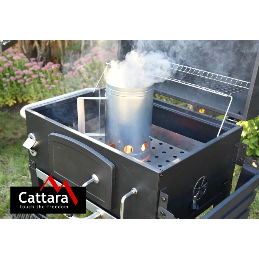 Cattara Kaminehi Angli ja Briketid – 5
