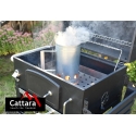 Cattara Chimney for Igniting Charcoal and Briquettes Cattara Chimney for Igniting Charcoal and Briquettes