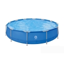 AVENLI Round Frame Swimming Pool 427x84 Set AVENLI Round Frame Swimming Pool 427x84 Set