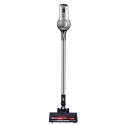 ELDOM CORDLESS VACUUM CLEANER OB210 SILVER ELDOM CORDLESS VACUUM CLEANER OB210 SILVER