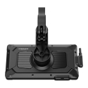 INTERPHONE SYNC55 SMART DISPLAY (CAR PLAY/ANDROID AUTO) Juoda