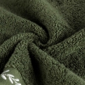 Eurofirany RE/SELENE/02/ZIE 30X50 Towel (X6) 500 Eurofirany RE/SELENE/02/ZIE 30X50 Towel (X6) 500